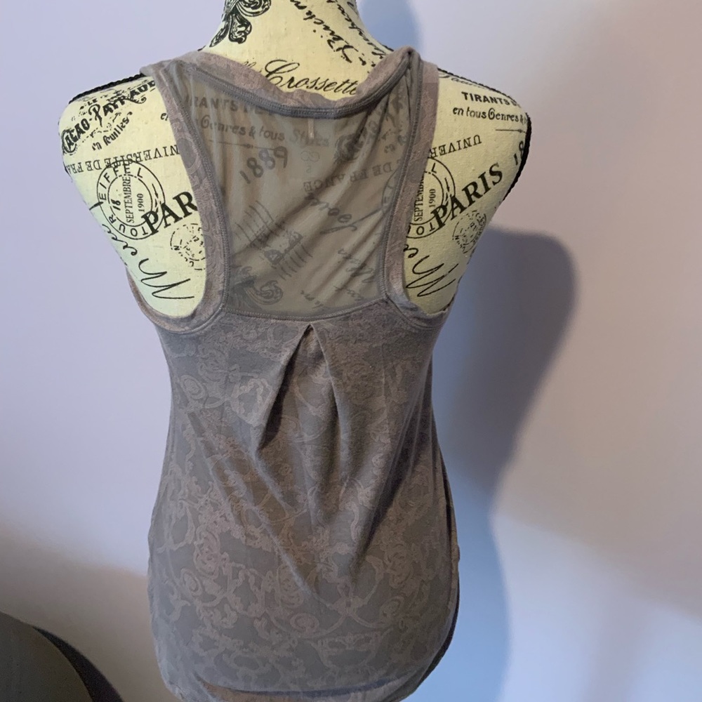 Calia small tank top - Picture 3 of 8